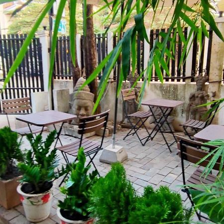 Secret Garden Homestay Siem Reap Exterior photo