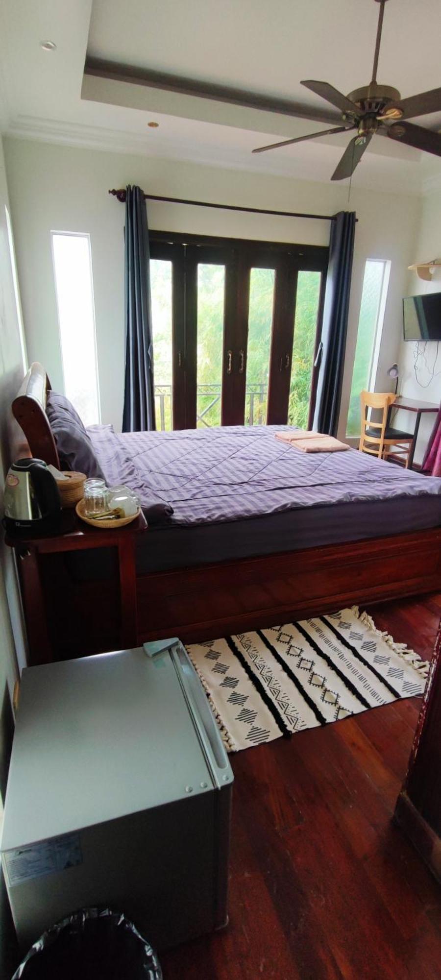 Secret Garden Homestay Siem Reap Exterior photo