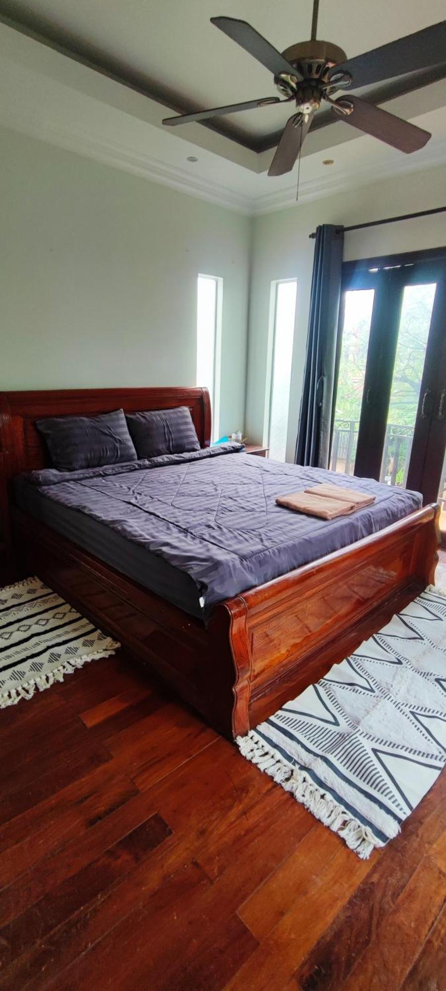 Secret Garden Homestay Siem Reap Exterior photo